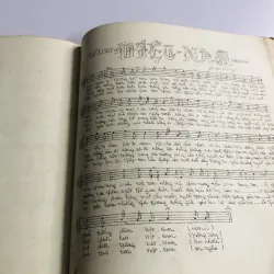 TUYỂN NHẠC HÁT CHO QUÊ HƯƠNG VIỆT NAM 795523