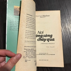 Nơi dòng sông chảy qua 359891
