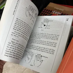 Thuật xem tưởng mặt và tướng bàn tay 795751