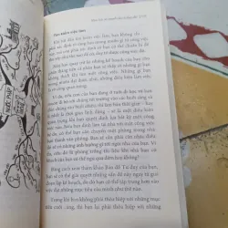 Bản đồ tư duy trong công việc - Tony Buzan  795677