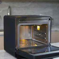 🍗 Chiên giòn bên ngoài – mọng nước bên trong chỉ với Jupiter Pro 745791