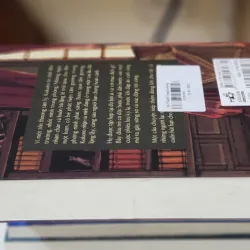 Tiểu thuyết Nhật: CÔ THÀNH TRONG GƯƠNG (Tsujimura Mizuki) 746752