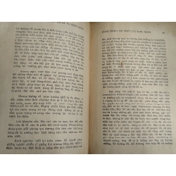 Hành trình tri thức của Karl Marx - Nguyễn Văn Trung 449393