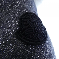 Áo khoác lông vũ MONCLER 638834