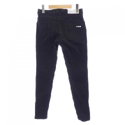 DOUBLE STANDARD 0506-440-243A Jeans - Hàng hiệu Authentic 813197