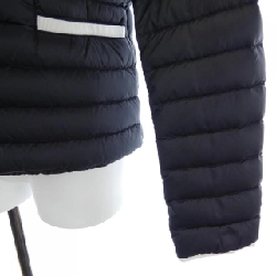 MONCLER C0356 BAILLET Áo khoác lông - Hàng hiệu Chính hãng 809618