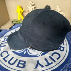 Nón Nike xanh đen 1036556