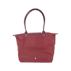 【Sản phẩm mới】Túi xách vai Longchamp Le Pliage màu xanh 1899 919 610362