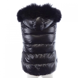 Áo gile lông vũ DUVETICA GOCCIA - Hàng hiệu Authentic 890877