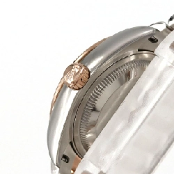 Đồng hồ Rolex Datejust 279381RBR SSxPG tự động - Hàng hiệu chính hãng 876353