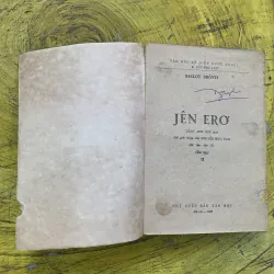 JEN ERO BẢN BAO CẤP HAI TẬP 746401