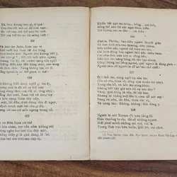 Tuyển tập thơ của Nam tước/nhà thơ người Anh  George Gordon Byron 724887