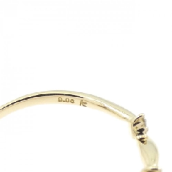 Nhẫn kim cương Kumikyoku 0.08CT - Hàng hiệu Authentic 834780