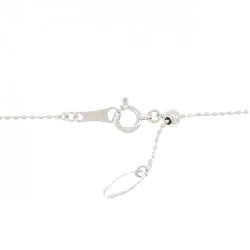 K18WG Mặt dây chuyền Tanzanite 0.80CT - Hàng hiệu Chính hãng 863046