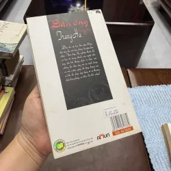 Đàn Ông Không Đọc Trang Hạ – Trang Hạ (Tản văn tình yêu & góc nhìn phụ nữ)- K2 996907