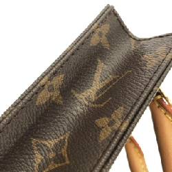 Túi xách Louis Vuitton Monogram Petit Sac Plat M69442 - Hàng hiệu Chính hãng 803989