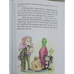 Cá sấu Ghena trên thương trường - Eduard Uspenski (Nguyễn Thị Kim Hiền, Kiều Vân dịch) 476485