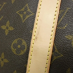 Túi Boston Louis Vuitton Monogram 55cm M41424 - Hàng hiệu Chính hãng 770123