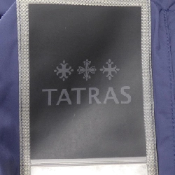 TATRAS LTA20A4698 Áo khoác lông vũ - Hàng hiệu Chính hãng 822062