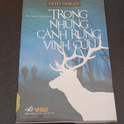 Trong những cánh rừng vĩnh cửu - Fred Vargas 331833