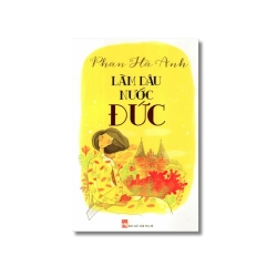 Làm dâu nước Đức - Phan Hà Anh Vanvosach