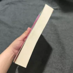 A Curse For True Love - Stephanie Garber (Once upon A Broken Heart Book 3) 933045