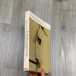 Thời tính, hữu thể và ý chí, một luận đề siêu hình học. 7b1 783454