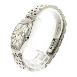 Frank Muller 1752QZREL Tonneau Curbex Quartz - Hàng hiệu Chính hãng 876336