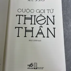 CUỘC GỌI TỪ THIÊN THẦN - BẢO LINH 785123