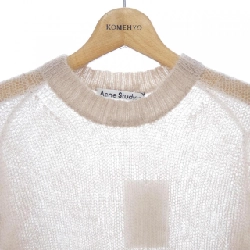 【Mã giảm giá】ACNE STUDIOS Áo len 635813