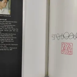 Một Thế Giới Bị Chia Cắt - Sâm Thương 798433