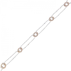 750PG/750WG Vòng tay - Hàng hiệu Authentic