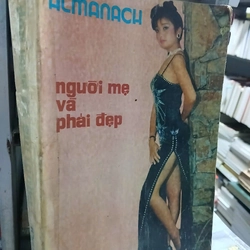 amanach người đẹp và phái đẹp 353254