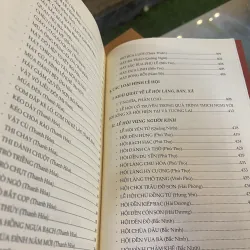 VIỆT NAM PHONG TỤC TOÀN BIÊN - VŨ NGỌC KHÁNH  1027416