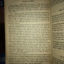 English for today book six - Literature in English  798914