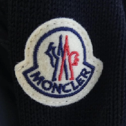 MONCLER K20919B00003 Áo khoác lông - Hàng hiệu Authentic 891400