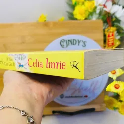 [Sách tiếng Anh 2hand] Like new 90% - 🇫🇷 Nice Work (If You Can Get It) – Celia Imrie 🥖 960714