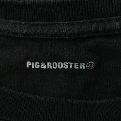 Áo thun PIG&ROOSTER - Hàng hiệu Authentic 897914