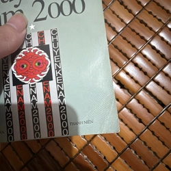 Chuyện kể năm 2000 - Bùi Ngọc Tấn  446113