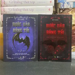 (Trinh thám) - Bước vào bóng tối - Bat Saber ( tập 1 + 2 )