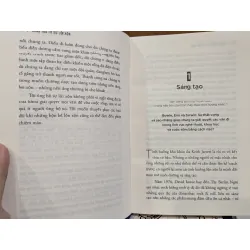 Messy - Sáng tạo từ sự lộn xộn - Tim Harford 588990