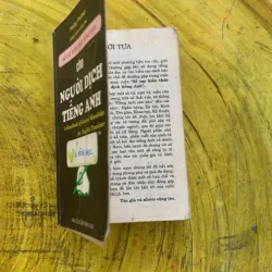 COMBO SỔ TAY KIẾN THỨC TỔNG HỢP CHO NGƯỜI DỊCH TIẾNG ANH & TỪ ĐIỂN ĐỒNG NGHĨA PHẢN NGHĨA… 797844