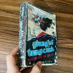 "Giang hồ tung cánh" (tựa gốc: Papillon),Henri Charrière. 960892