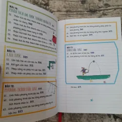 Sổ Tay Đại Số .Jason Wang. Lê Thị Nhàn dịch 763528