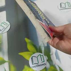 Dám Thành Công - Jack Canfield & Mark Victor Hansen 787105