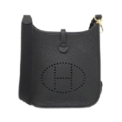【Sản phẩm chưa sử dụng】Hermès Évelyne Amazon 16cm 069426CC Túi đeo vai