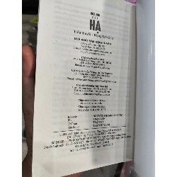 Nửa Đời Của Hạ - Đặng Lưu San