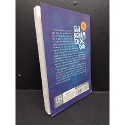 [Phiên Chợ Sách Cũ] Giải Nghiệm Cuộc Đời - Scott Galloway 0701 403325