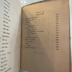 ĐẤT LỀ QUÊ THÓI - NHẤT THANH  1001386