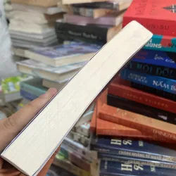 (Kỳ ảo- Giả tưởng) - Ánh lửa trong tro tàn - Sabaa Tahir 1003058